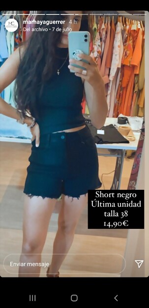 Marhaya Guerrer IG Stories 20-7-2021 (2) Marhaya Guerrer IG Stories 20-7-2021 (2)