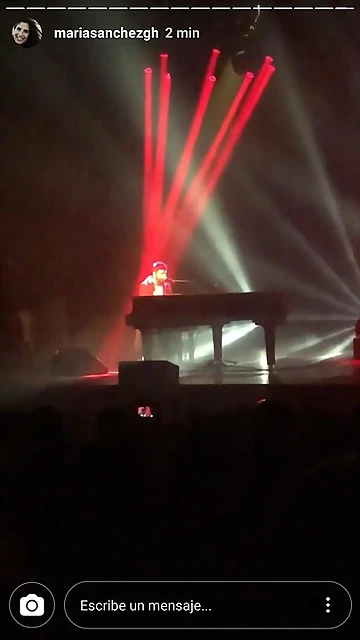 Video Mar?a IG Stories 10-5-2018 (12) Video Mar?a IG Stories 10-5-2018 (12)