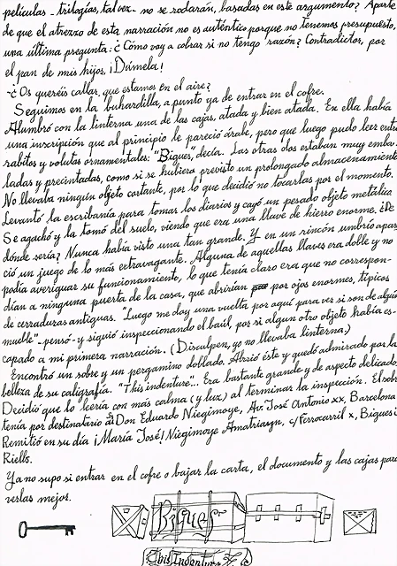historias estilografiadas 5 historias estilografiadas 5