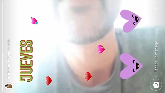 Video Mar?a IG Stories 10-8-2017 (2) Video Mar?a IG Stories 10-8-2017 (2)