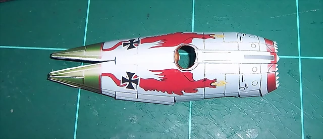 Albatros DV (22) Albatros DV (22)