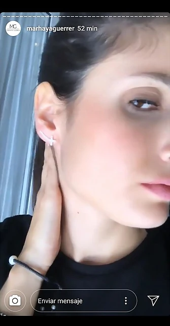 Video Marhaya Guerrer IG Stories 6-11-2019 (15) Video Marhaya Guerrer IG Stories 6-11-2019 (15)