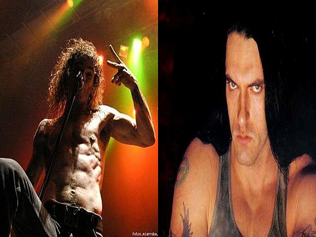 Bobby v/s Peter Steele