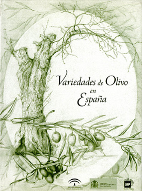 VARIEDADES OLIVO EN ESPA?A