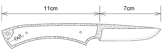 cuchillo