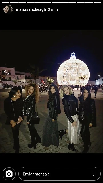 Mar?a IG Stories 7-12-2018 (4) Mar?a IG Stories 7-12-2018 (4)