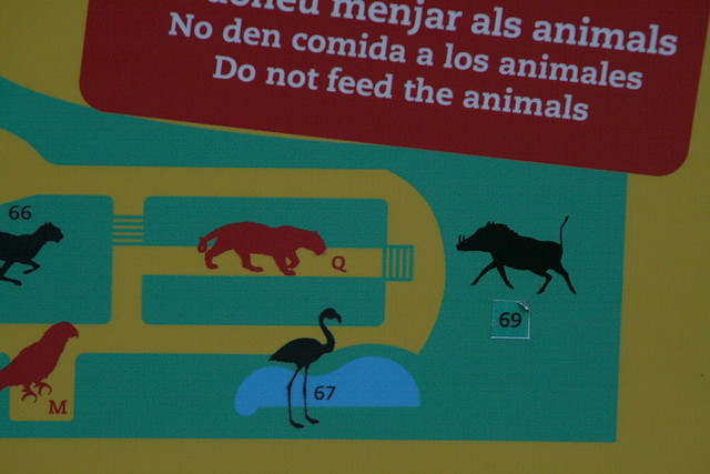 Zoo Barcelona 21-09-10 050 Zoo Barcelona 21-09-10 050