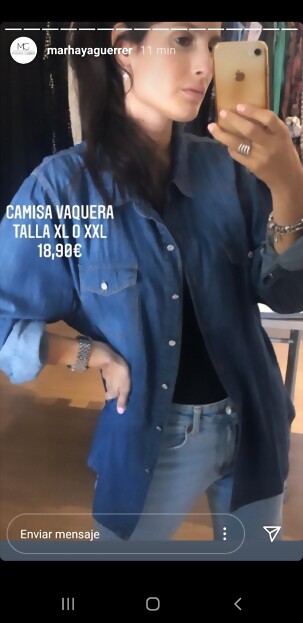 Marhaya Guerrer IG Stories 2-10-2020 (8) Marhaya Guerrer IG Stories 2-10-2020 (8)