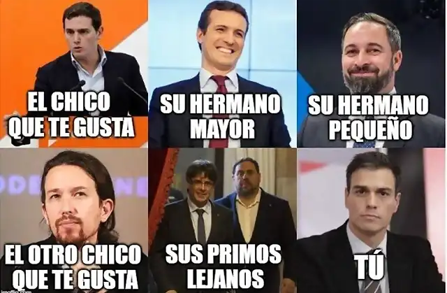 MemesElecciones2019-1