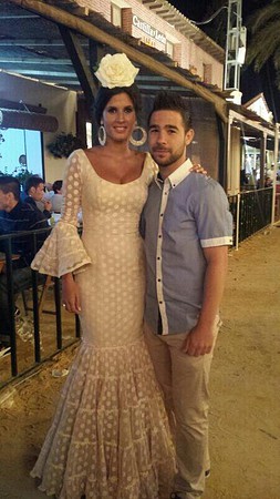 Feria Jerez 17-5-2014 (1) Feria Jerez 17-5-2014 (1)