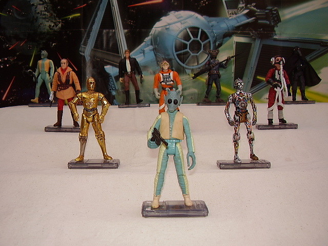 figuras base figuras base