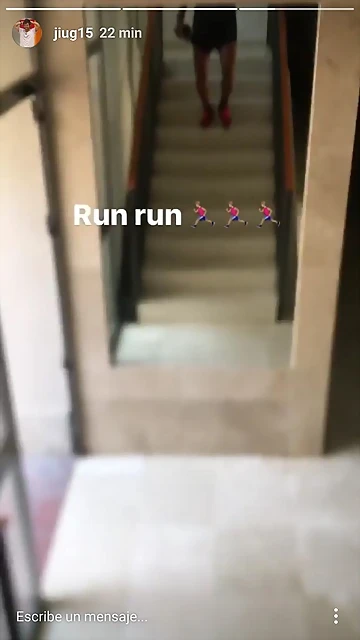 Video Hugo IG Stories 13-6-2017 (1) Video Hugo IG Stories 13-6-2017 (1)