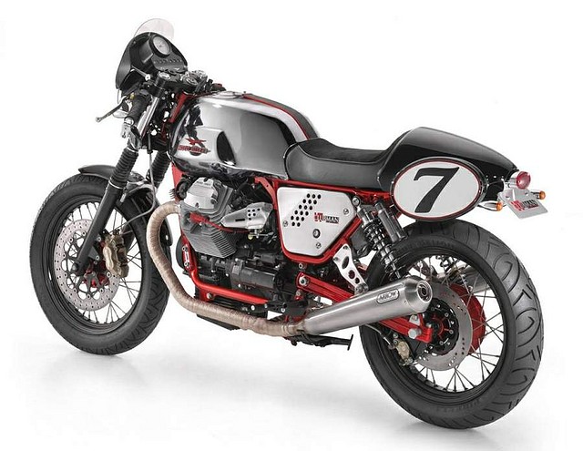 GUZZI