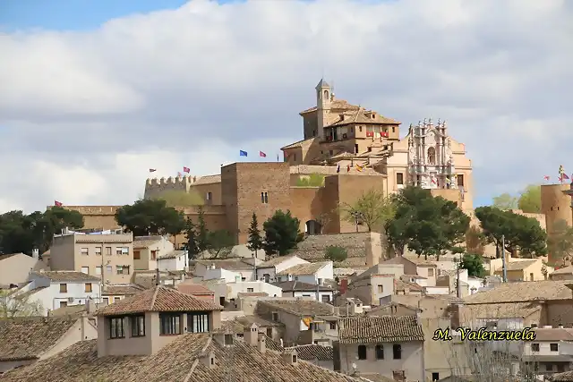 27, caravaca 27, marca