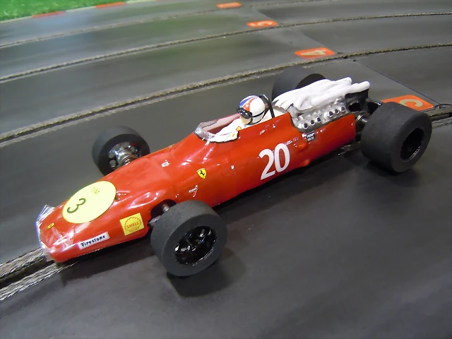 Retro F1 (44) Retro F1 (44)