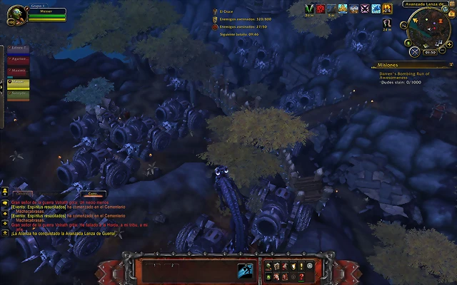 Bug Ashran Bug Ashran
