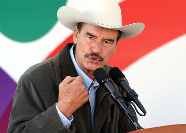 Vicente-Fox