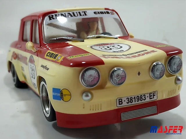 gordini 9 gordini 9