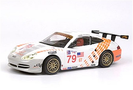 SET13 PORSCHE 911 GT3