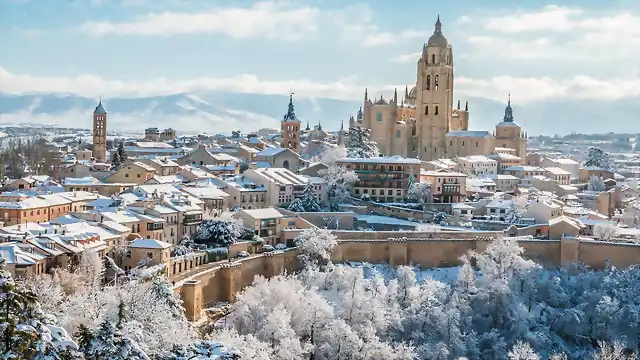 Segovia_Nieve