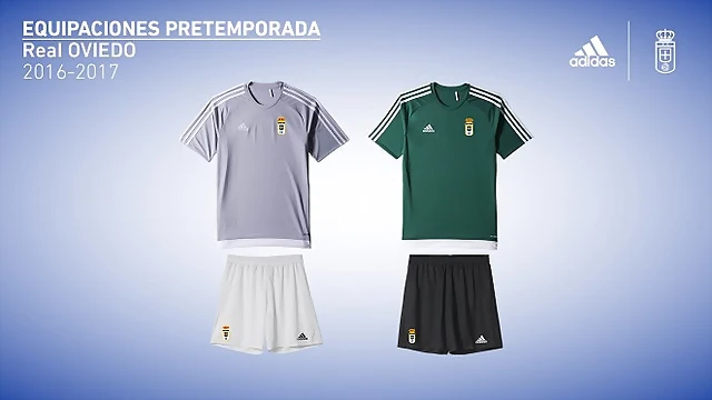 camisetas pretemporada