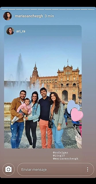 Mar?a IG Stories 7-12-2019 (4) Mar?a IG Stories 7-12-2019 (4)