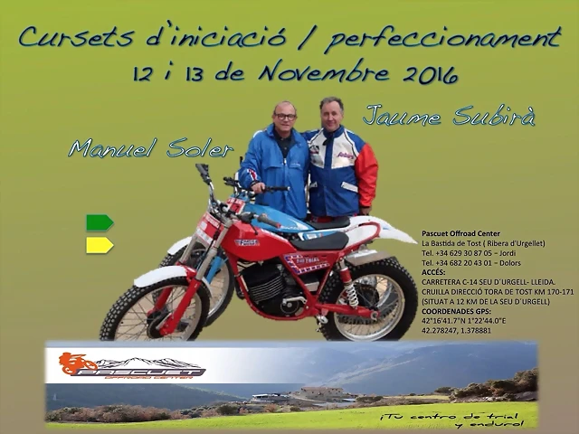 Curset clàssic 2016 Curset clàssic 2016