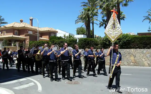 Corpus Aguadulce 2013