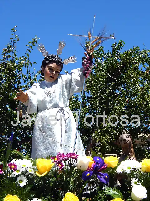 Corpus Aguadulce 2013