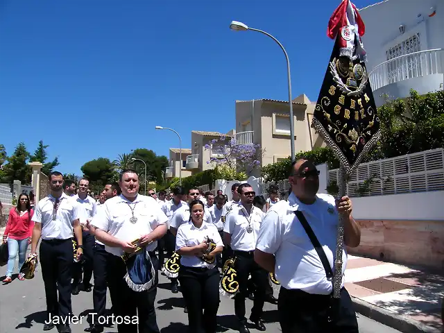 Corpus Aguadulce 2013