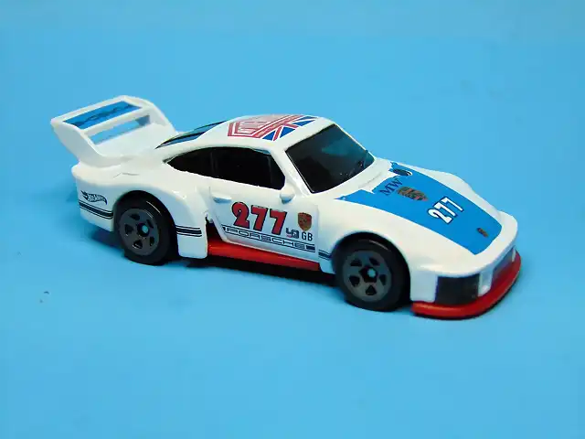 935 Hot Wheels 19889