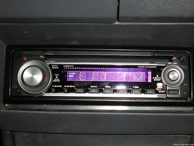 Radio