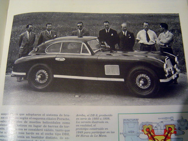 db2 de 1949