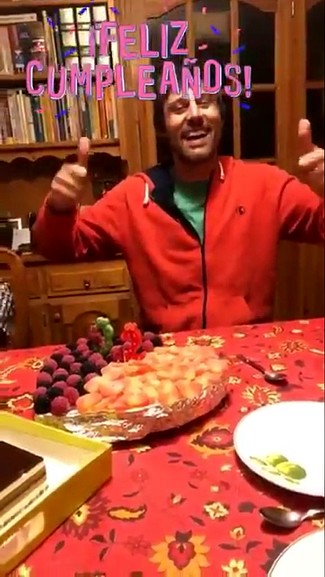Video Paula IG Stories 22-5-2018 (4) Video Paula IG Stories 22-5-2018 (4)