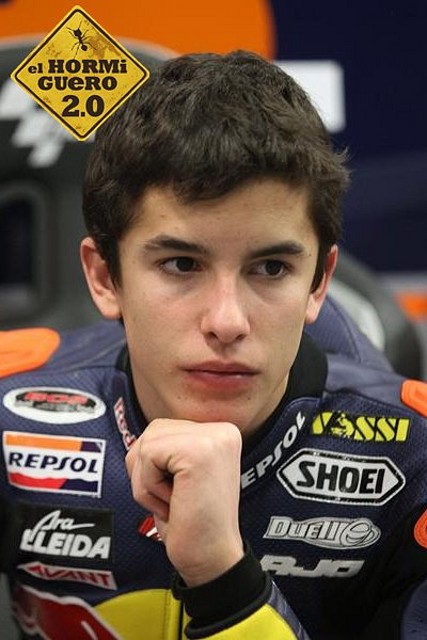 marc marquez marc marquez