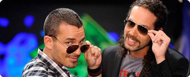 juan y damian juan y damian