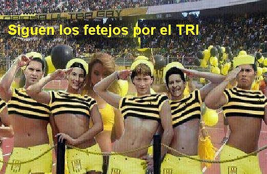 gays tri