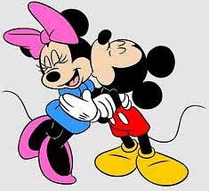 ABRAZO MICKEY MINI