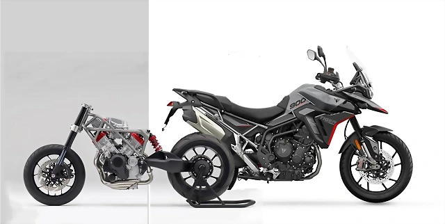 Xc vs V3 Xc vs V3