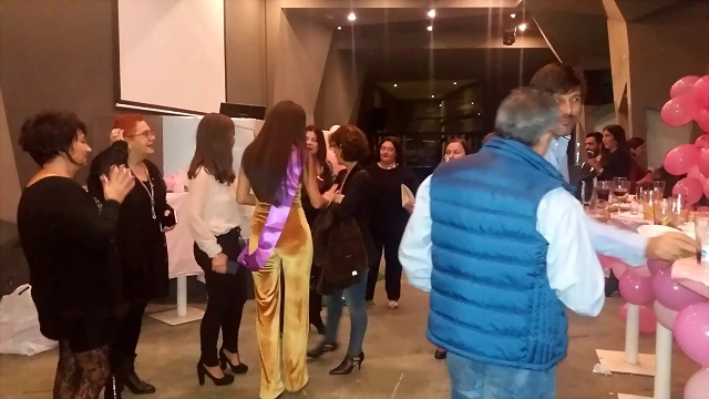 Cumple 26 Mar?a 100