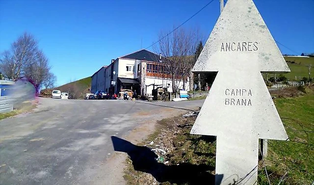 campa da braa