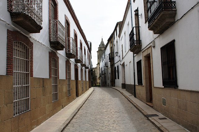 calle blas poyatos