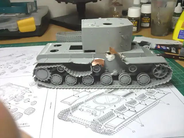 KV40