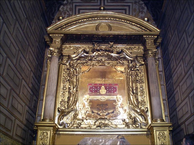 RELIQUIA MAURO RELIQUIA MAURO