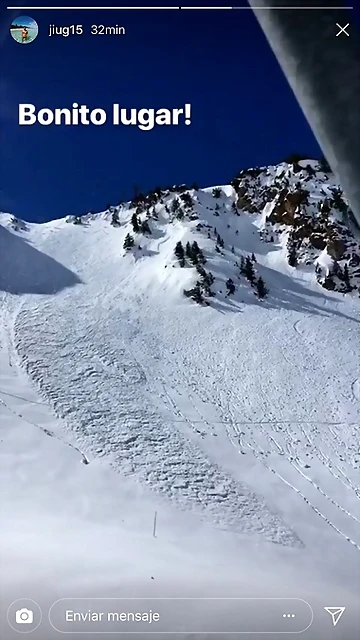 Video Hugo IG Stories 28-3-2018 (3) Video Hugo IG Stories 28-3-2018 (3)