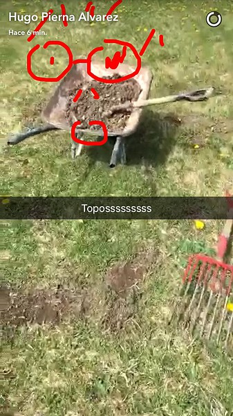 Hugo snapchat 14-4-2016 (1) Hugo snapchat 14-4-2016 (1)
