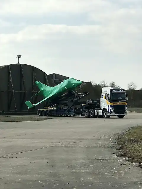 SEM en francia saliendo para argentina