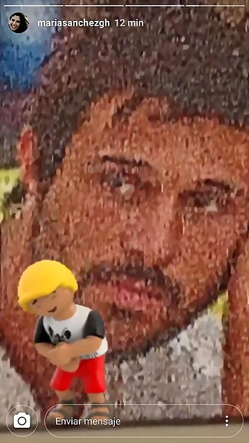 Video Mar?a IG Stories 6-8-2018 (6) Video Mar?a IG Stories 6-8-2018 (6)