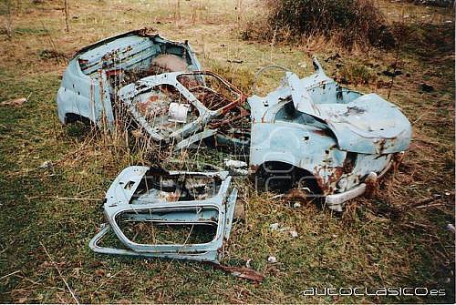 1992_Seat_Abandonado