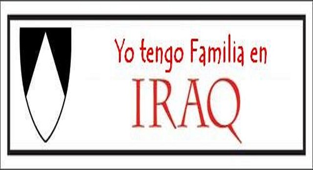 IraqFamilyLogo